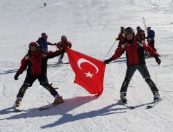 Dünya Erzurum’a odaklanacak